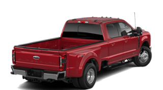 2026 Ford Super Duty® External Image 4